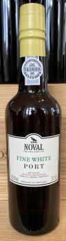 Noval fine white 375 ml